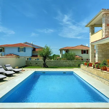 Villa Golubovo