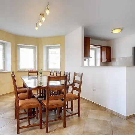 Golubovo Holiday home *