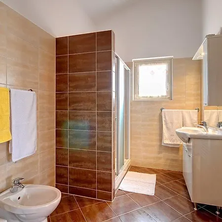 Golubovo Holiday home Mednjan