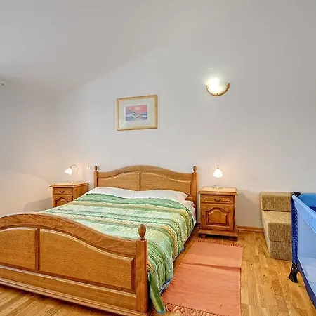 Golubovo Holiday home