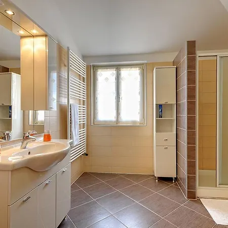 Golubovo Holiday home Mednjan