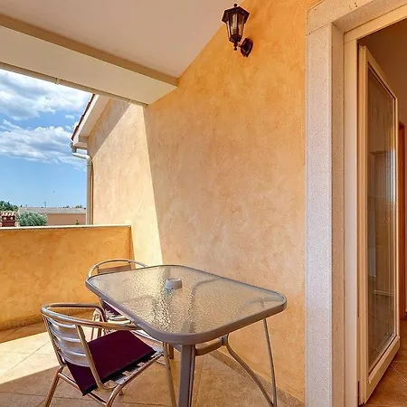 Golubovo Holiday home Mednjan
