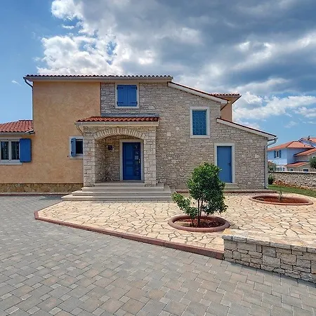 Vila Golubovo