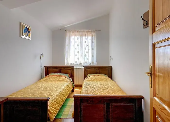 Golubovo Villa Mednjan