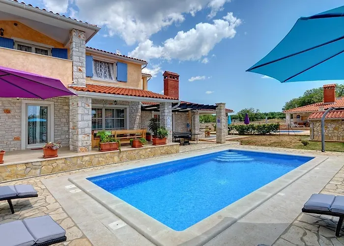 Villa Golubovo *