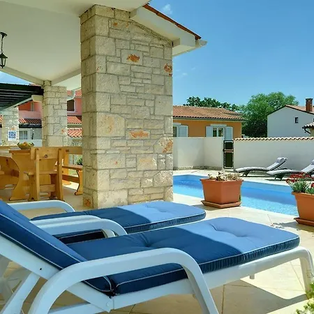 Golubovo Holiday home Mednjan