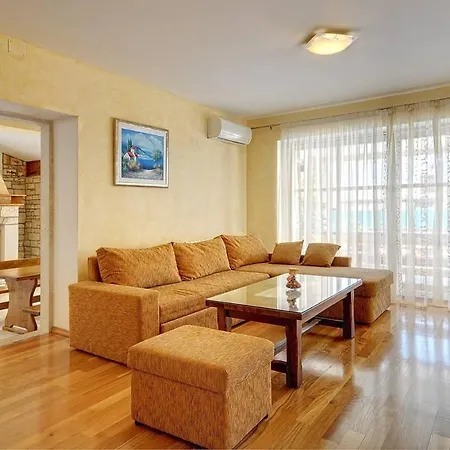 Golubovo Holiday home *