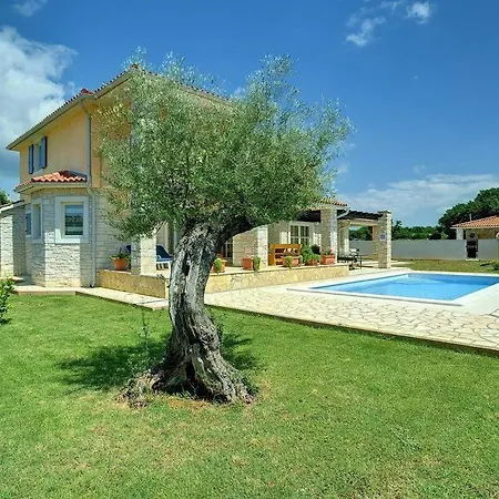 Golubovo Villa Mednjan