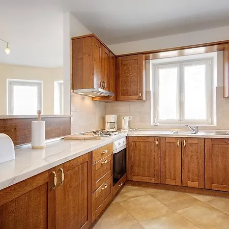 Golubovo Holiday home Mednjan