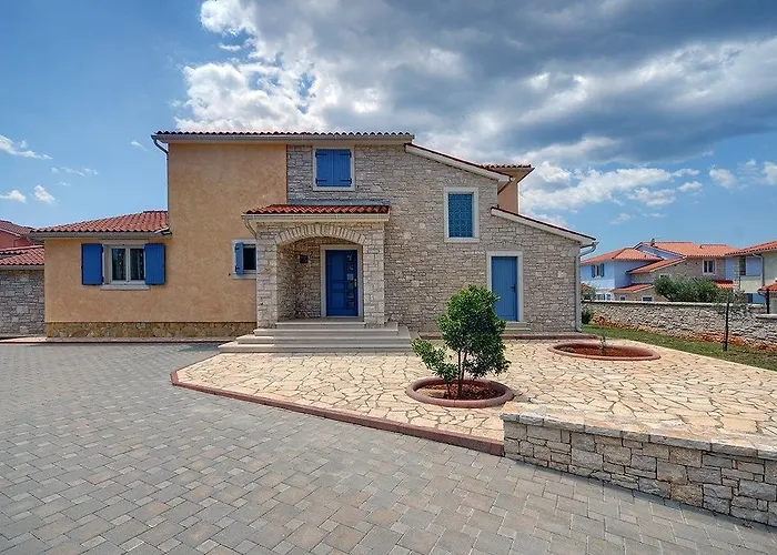 Villa Golubovo